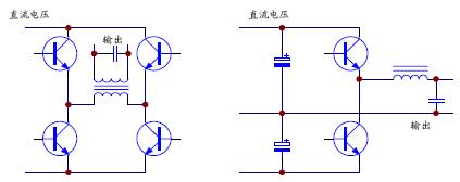 應用IGBT 的旁路開關