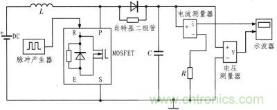 仿真電路圖