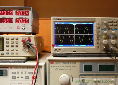 爆600W正弦波逆變器制作全流程，附完整PCB資料