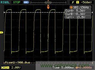 DIY溫控調速風扇