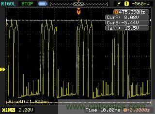 DIY溫控調速風扇