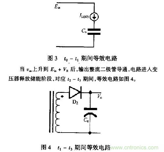 低EMI、高效的零電壓開(kāi)關(guān)反激式開(kāi)關(guān)電源設(shè)計(jì)