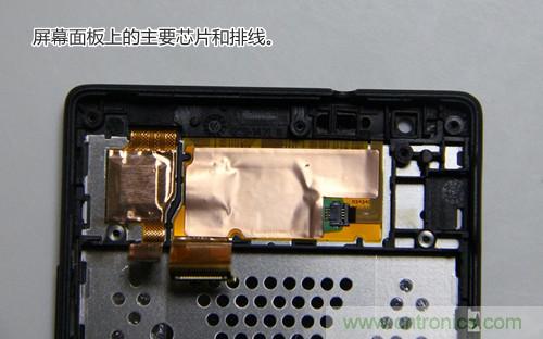 拆解4G新機索尼M35t：用料十足，易于維修