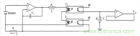 一款高性價(jià)比能耗型鋰電池組均衡充電器設(shè)計(jì)