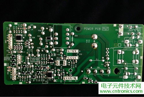 PM2.5殺手！松下納米水離子空氣凈化器拆解