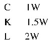 工程師經(jīng)驗(yàn)：設(shè)計(jì)中片式電阻的選擇應(yīng)注意哪些事項(xiàng)？