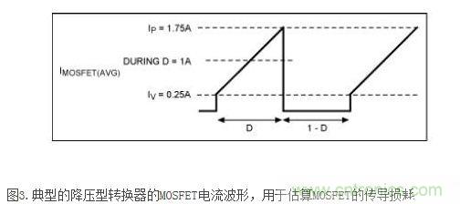 影響DC/DC 轉(zhuǎn)換器效率提高的元兇