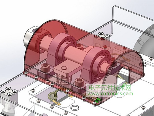 就那么簡單！DIY屬于自己的“賽格威”平衡車