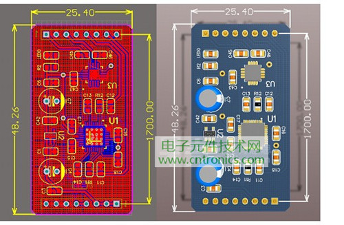 就那么簡單！DIY屬于自己的“賽格威”平衡車