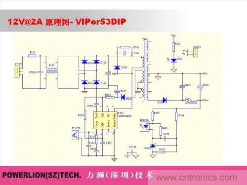 由簡到難，大師教你一步一步設(shè)計開關(guān)電源