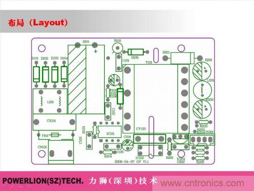 由簡到難，大師教你一步一步設(shè)計開關(guān)電源