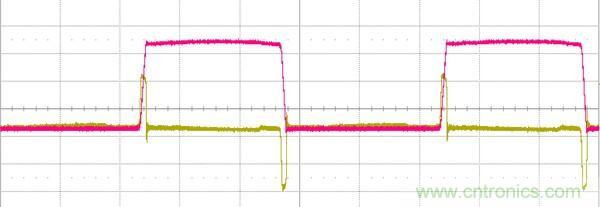 初學(xué)者福音！手把手教你測量識別節(jié)能燈波形