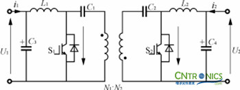 完美解讀最新獨立太陽能充放電拓?fù)潆娐? /></div>
<div style=