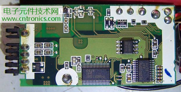 筆記本電池拆解，探秘電池內(nèi)部結(jié)構(gòu)