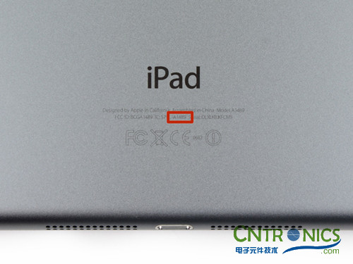 最新最牛最逆天的拆解：iPad Mini Retina 內(nèi)部大揭秘！