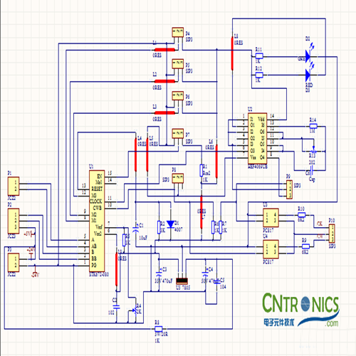 大神DIY：步進(jìn)電機(jī)驅(qū)動DIY詳細(xì)過程分析！