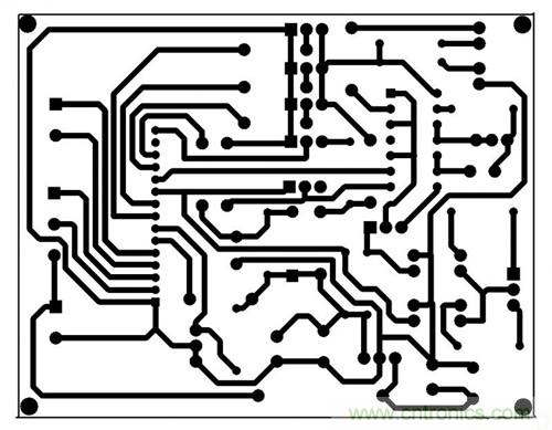 大神DIY：步進(jìn)電機(jī)驅(qū)動DIY詳細(xì)過程分析！