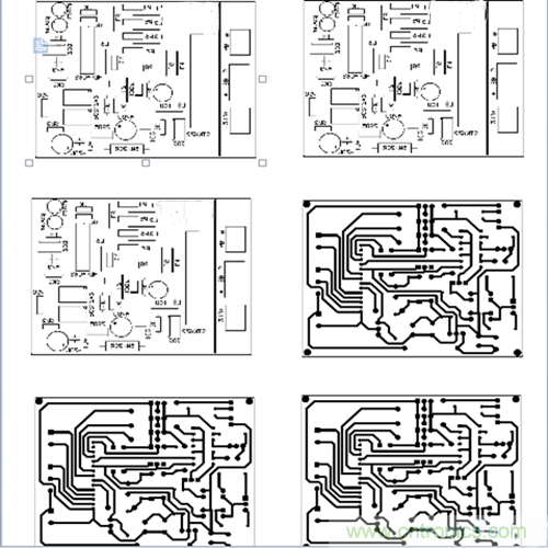 大神DIY：步進(jìn)電機(jī)驅(qū)動DIY詳細(xì)過程分析！