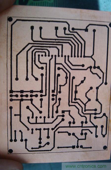 大神DIY：步進(jìn)電機(jī)驅(qū)動DIY詳細(xì)過程分析！