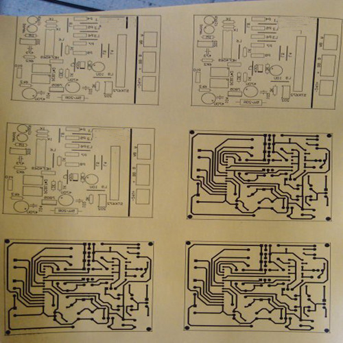 大神DIY：步進(jìn)電機(jī)驅(qū)動DIY詳細(xì)過程分析！