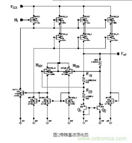 提高LDO線性穩(wěn)壓器工作效率的設(shè)計方案