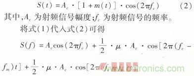 網(wǎng)友分享：微波功率放大器的ALC環(huán)路設(shè)計