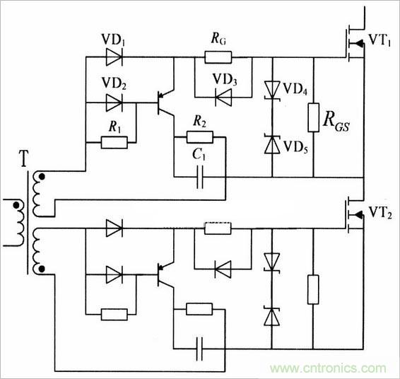 基于移相全橋電路的軟開關(guān)電源設(shè)計(jì)