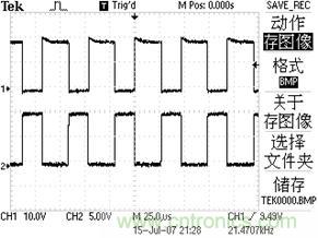 達(dá)人分享：TI充分利用TL494特點 實現(xiàn)電路過流保護(hù)