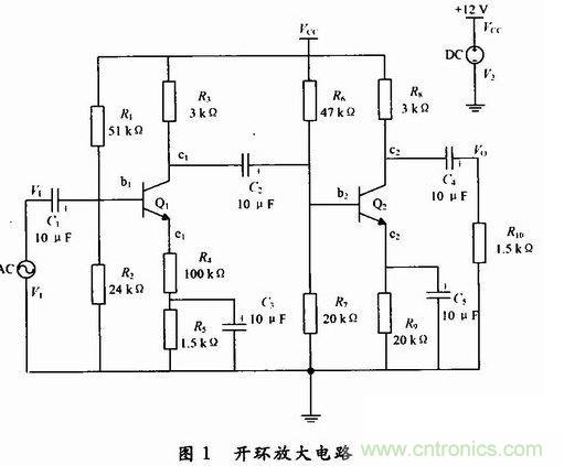 典型電路設計