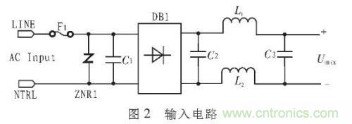 “甩脫”電解電容，優(yōu)化LED驅(qū)動電路設(shè)計