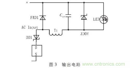 “甩脫”電解電容，優(yōu)化LED驅(qū)動電路設(shè)計