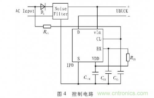 “甩脫”電解電容，優(yōu)化LED驅(qū)動電路設(shè)計