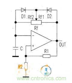 新手進(jìn)階：幾種由占空比與PWM結(jié)合的簡(jiǎn)單電路