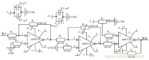 電路簡單的心電采集儀設(shè)計，家人不再擔(dān)心！