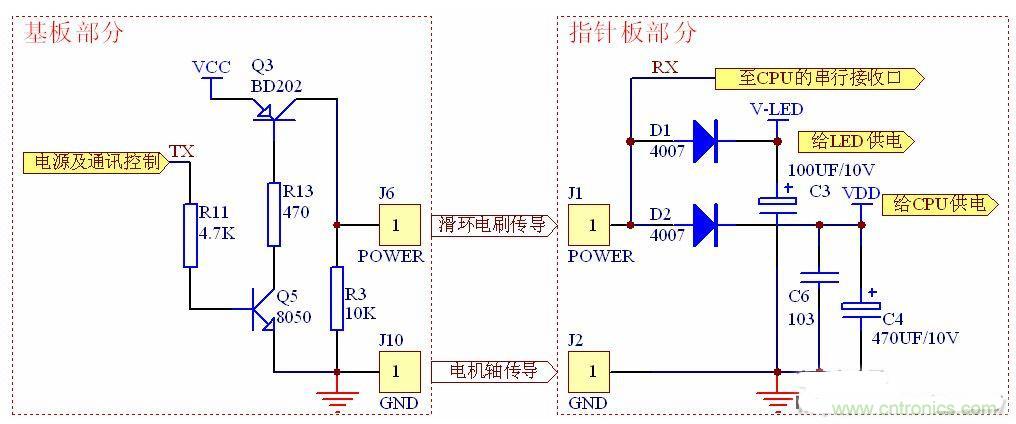 從零開始，分分鐘玩轉(zhuǎn)PIC旋轉(zhuǎn)時(shí)鐘