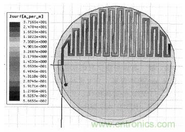 超小型、超高頻段的RFID標(biāo)簽PCB天線的設(shè)計(jì)