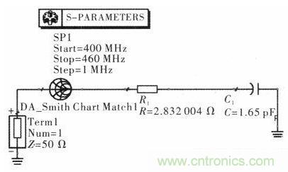 超小型、超高頻段的RFID標(biāo)簽PCB天線的設(shè)計(jì)