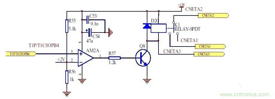 電路攻略：機(jī)械手視覺系統(tǒng)外圍電路設(shè)計