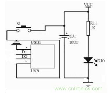 大牛解析單片機(jī)最小系統(tǒng)的組成電路，學(xué)單片機(jī)的看過(guò)來(lái)