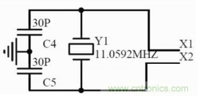 大牛解析單片機(jī)最小系統(tǒng)的組成電路，學(xué)單片機(jī)的看過(guò)來(lái)