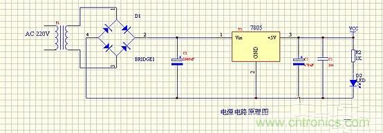 設(shè)計(jì)攻略：PC機(jī)智能家電系統(tǒng)電路設(shè)計(jì)解讀