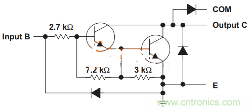 元器件必修課：用三極管打造驅動電路