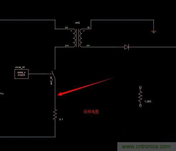 MOS管如何發(fā)力，使反激電源達(dá)到90%效率