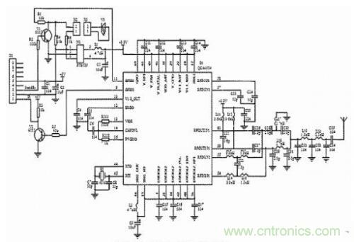 智能手機(jī)用作電視機(jī)遙控器設(shè)計