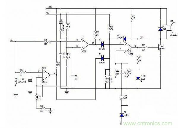 分析：短路保護(hù)對(duì)逆變器有什么作用？