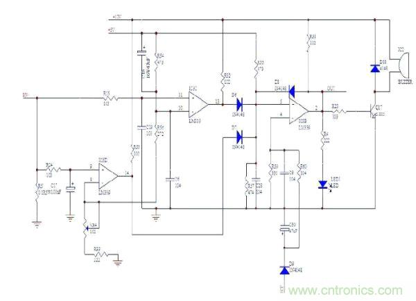 過流短路保護在逆變電源中扮演著什么“角色”？