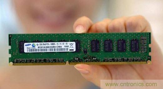 DDR1DDR2DDR3DDR4SDAM內存各有千秋，哪里不同？