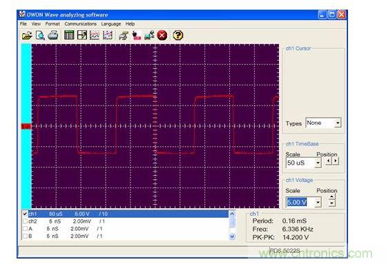 IC1-B輸出。