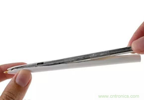 不會取代手指的Apple Pencil ，究竟有什么特別？