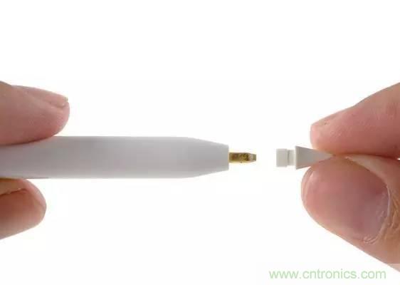 不會取代手指的Apple Pencil ，究竟有什么特別？